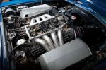 Aston Martin DBS V8 1968 года